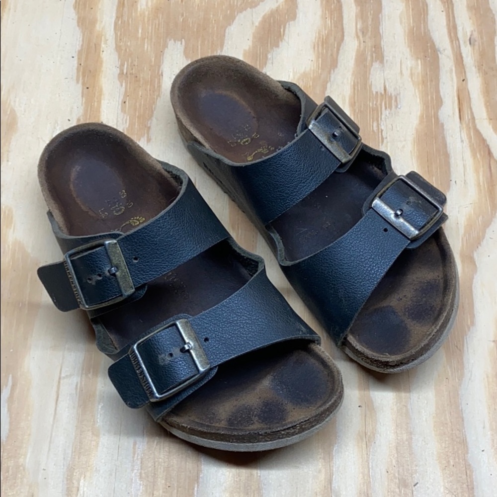 Kids Birkenstock Sandals